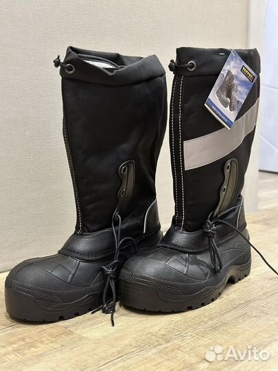 Сапоги Topper тх-021