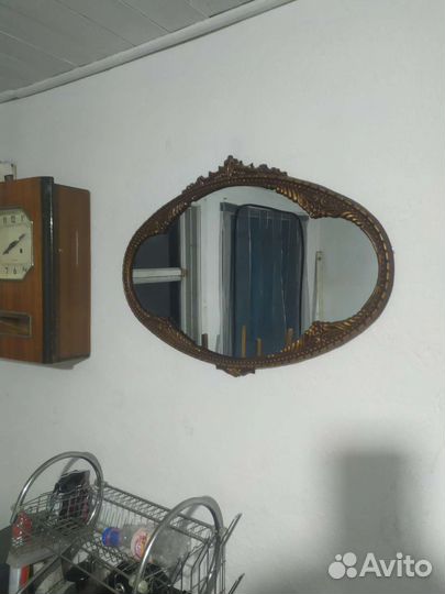 Зеркало СССР