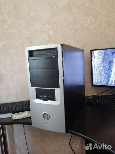 Системный блок i7 3770