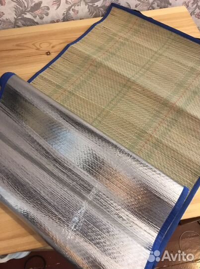 Пляжный коврик