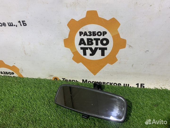 Зеркало заднего вида салонное LADA granta