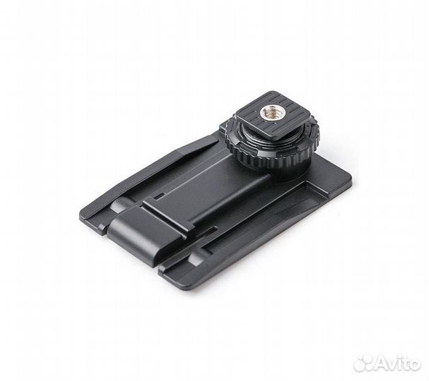 Крепление Saramonic SR-UM10-MC1 на холодный башмак