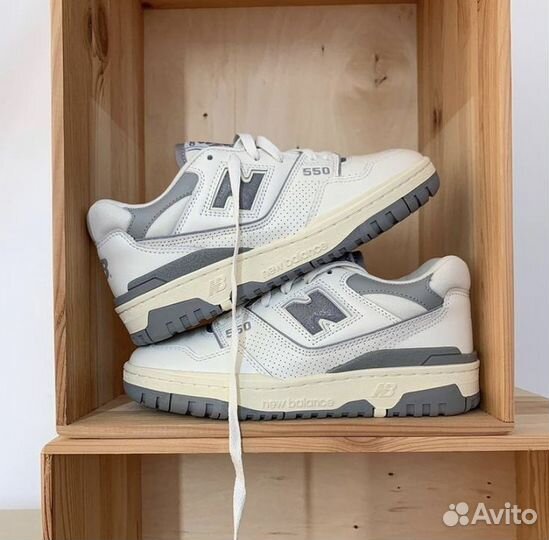 Кроссовки мужские New balance