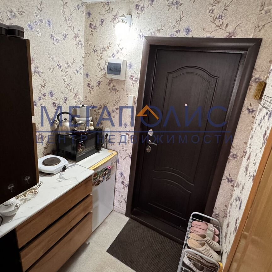 Квартира 1-комн. 12 м² в Балаково — фото 8 из 12