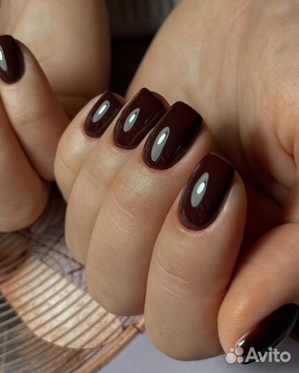 Маникюр Строгино Мякинино