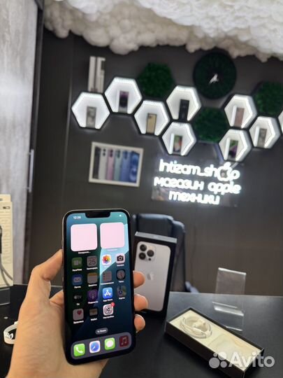 iPhone 13 Pro, 128 ГБ