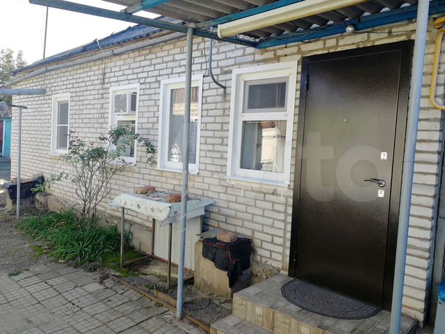 Каркасный дом в Кропоткине купить