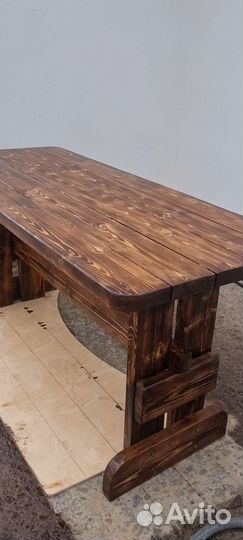 Стол для сада