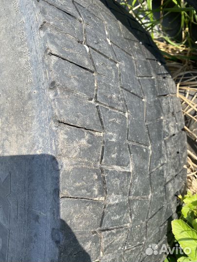 Шины 315 70 22.5