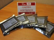 SSD накопитель Mirex 128Гб 2,5" SATA