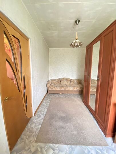 2-к. квартира, 45,3 м², 5/5 эт.