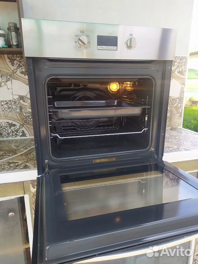 Духовой шкаф Teka HE 715