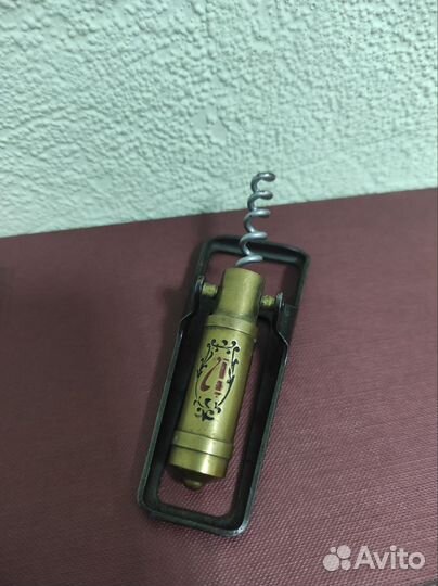 Штопор СССР