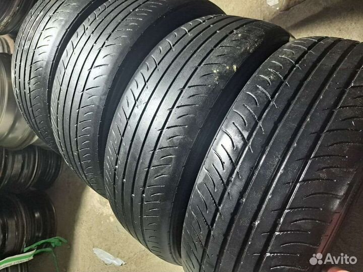 Kumho Ecsta SPT KU31 205/60 R16 96V