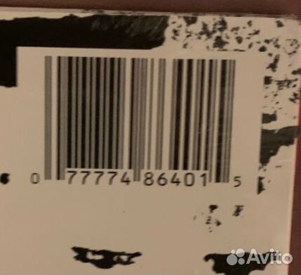 Винил Queensrÿche – Operation: Mindcrime LP