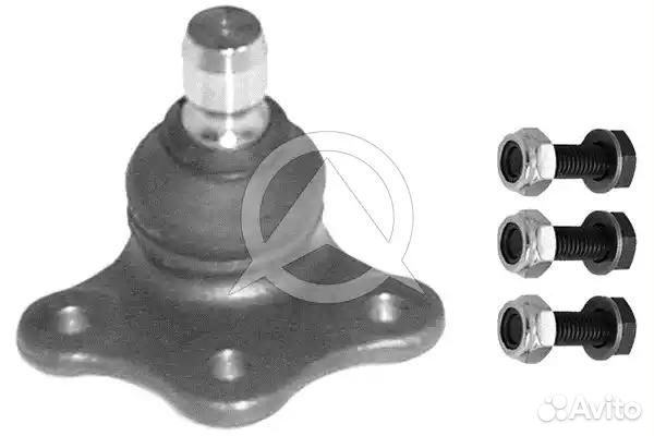 Опора шаровая