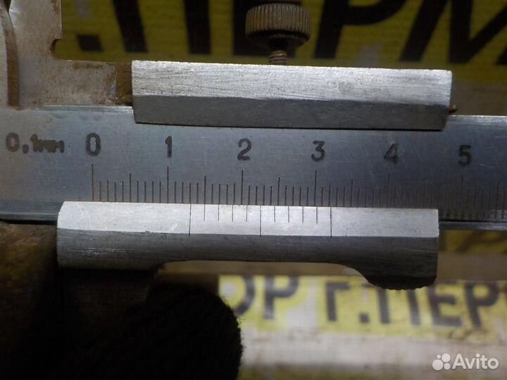 Диск тормозной передний не вентилируемый Peugeot