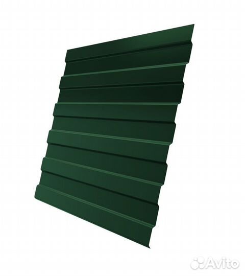 Профнастил Grand Line