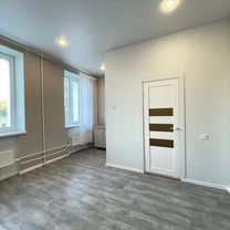 Квартира-студия, 19,5 м², 2/6 эт.