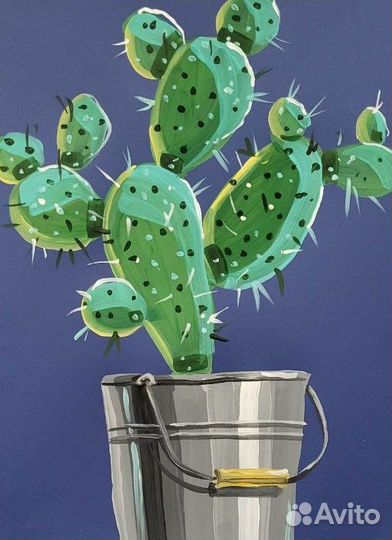 Курсы рисования, мастер классы для взрослых