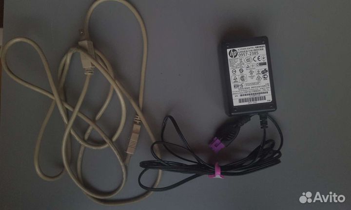 Струйное мфу HP Deskjet 1510