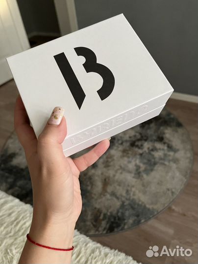 Byredo blanche оригинал