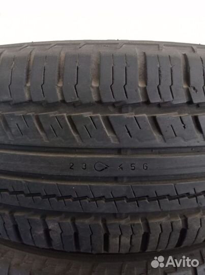 Nokian Tyres Nordman SUV 215/60 R17