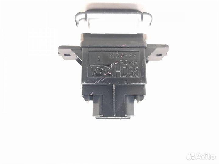 Кнопка открывания багажника Honda Accord 8 CU 2008