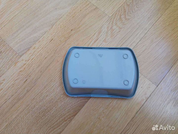 Новая мыльница Альтернатива (Россия)