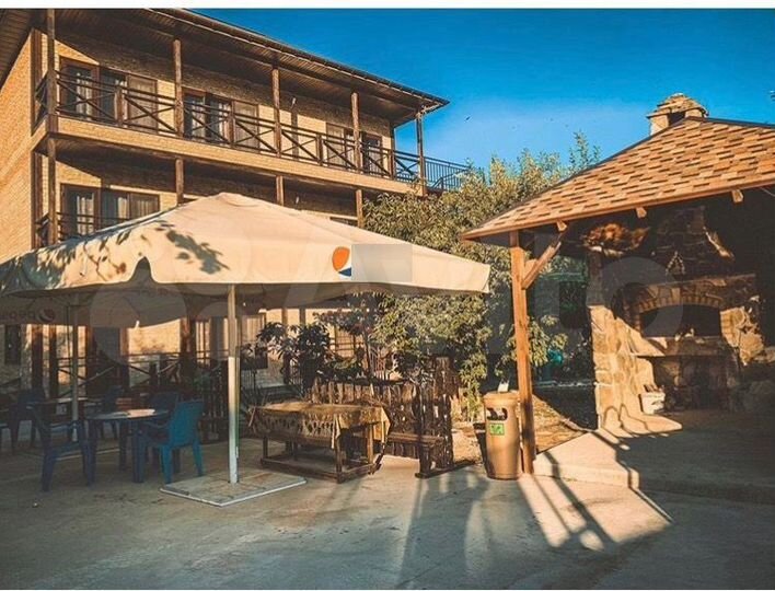 Комната 25 м², 3/3 эт.