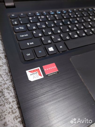 Acer A9-9420 6Gb 1000Gb Radeon R5