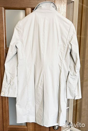 Плащ тренч женский 46 48