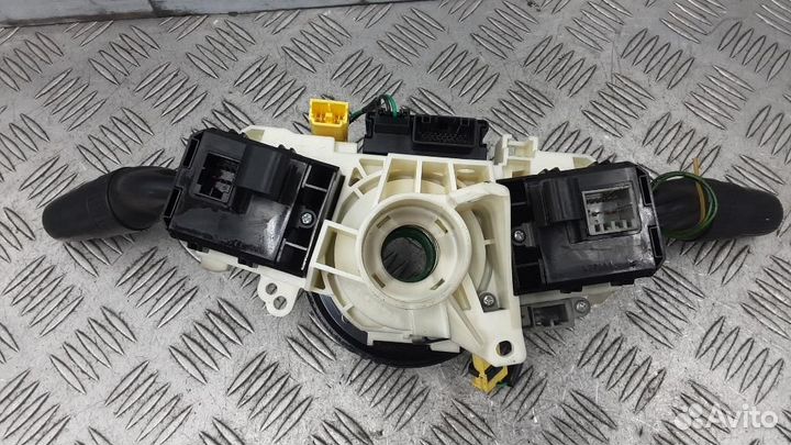 Переключатель поворотов подрулевой Honda Accord