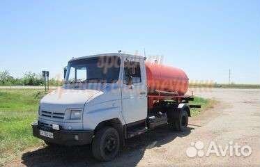 Откачка сливных ям