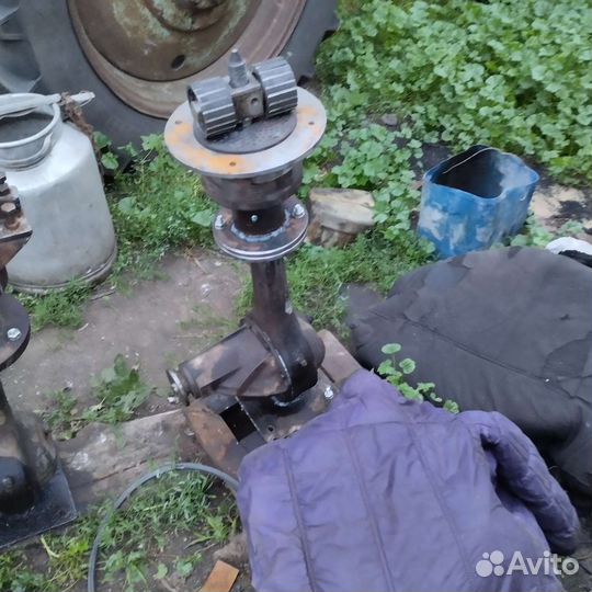 Гранулятор комбикорма для с х животных