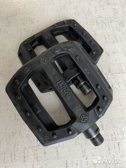 Педали для bmx mtb