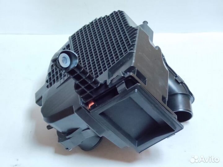 Корпус воздушного фильтра Kaptur ор-л 165000974R