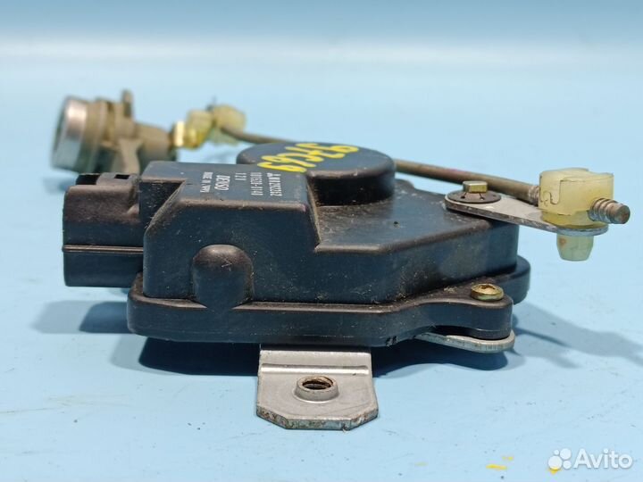 Активатор замка багажника для Mitsubishi Outlander