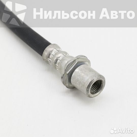 Тормозной шланг задний toyota dyna, оригинал