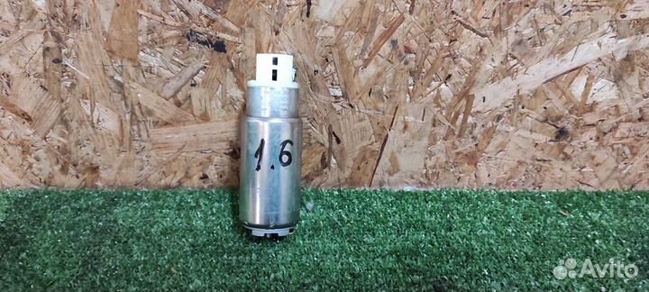 Топливный насос Bosch 0 580 454 058 (0580454058)