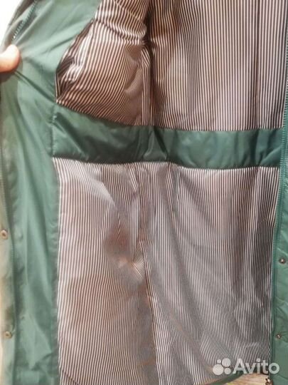 Пальто женское демисезонное 42-44