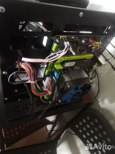 Корпус для пк