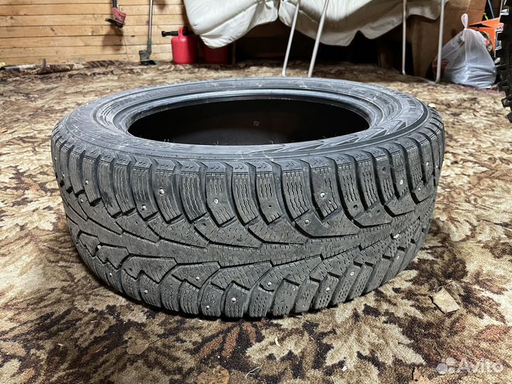 Nokian Tyres Nordman 5 225/55 R17 190ZR