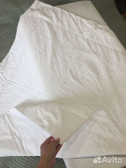 Матрасик в кроватку 120 на 60 см