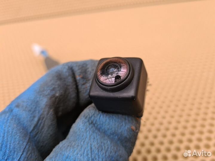 Камера заднего вида задняя Infiniti Jx35 Qx60 L50