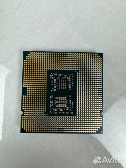 Процессор Intel Core I7 10700KF