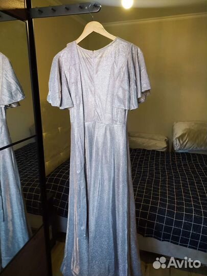 Вечернее платье, 48 размер