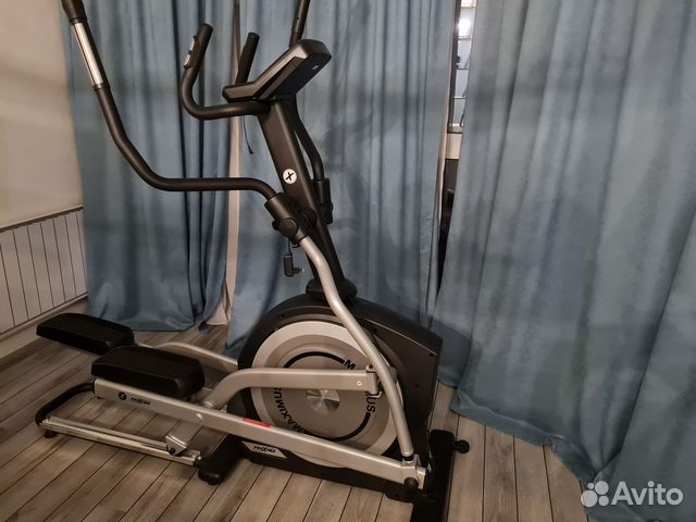 Тренажер элипс