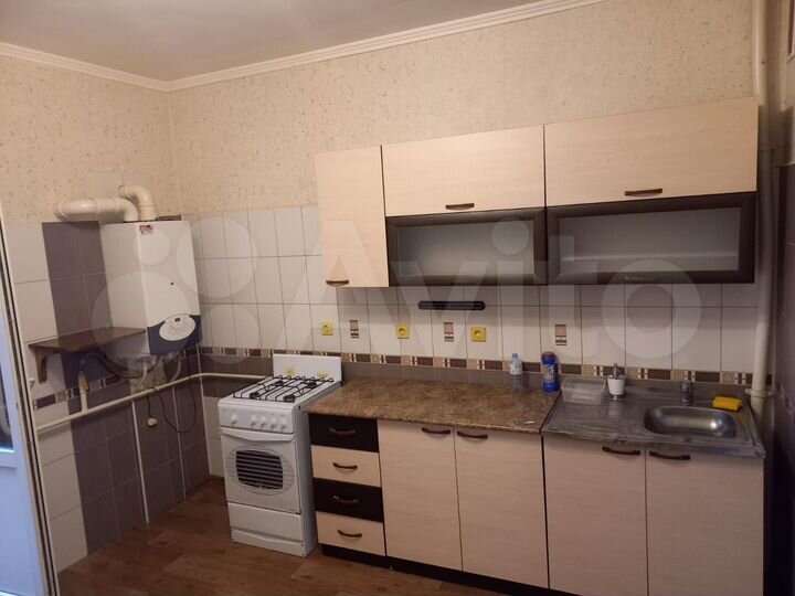 1-к. квартира, 45,5 м², 9/10 эт.