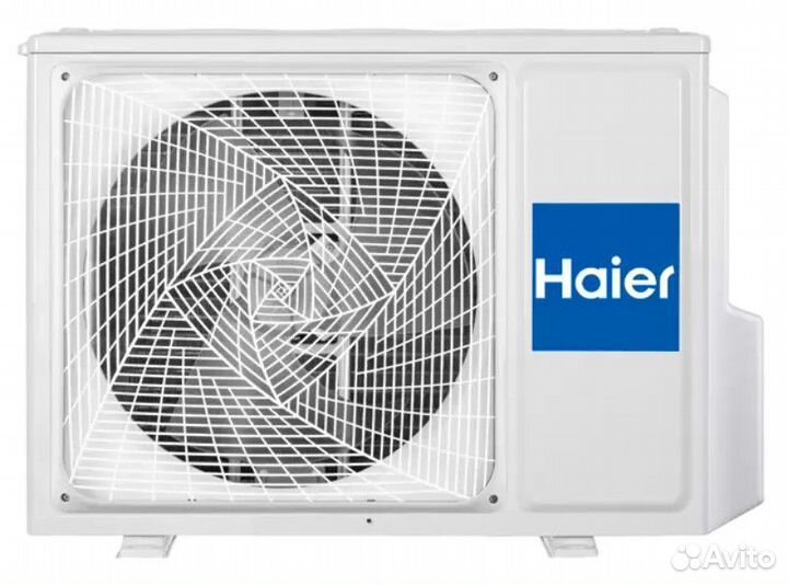 Haier AS25S2SJ2FA-W/1U25mecfra